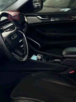 Jeep Grand Cherokee L